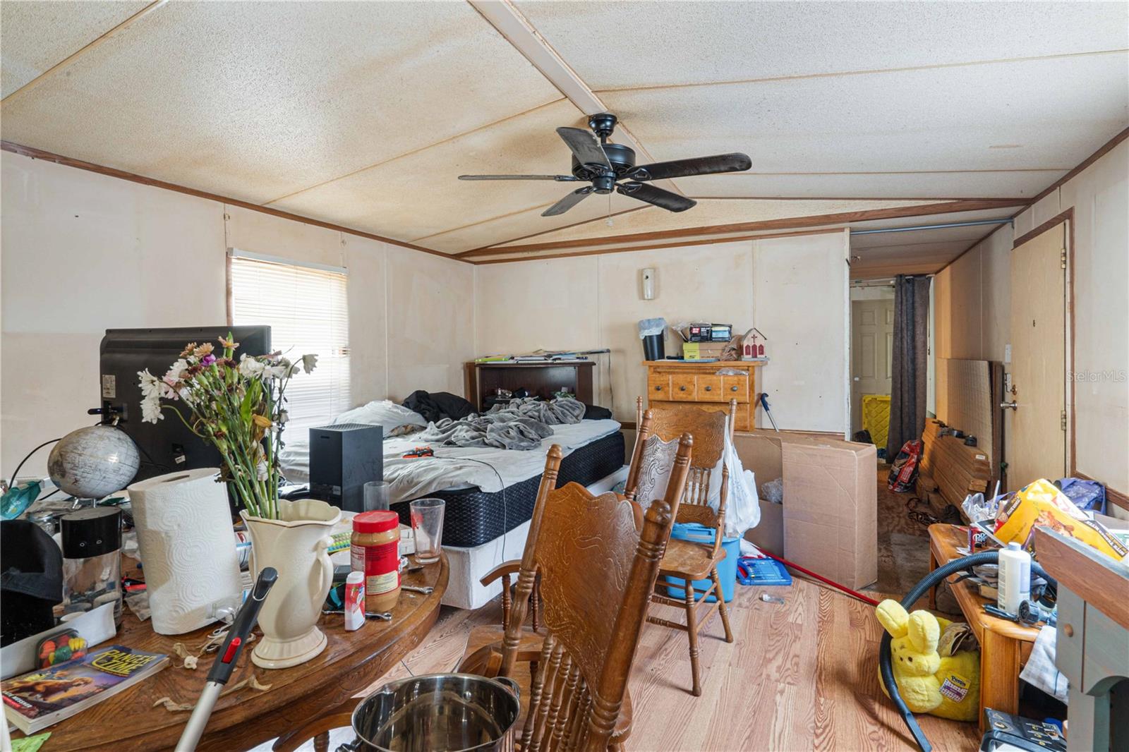 LEGEND WOODS ESTATES - Residential