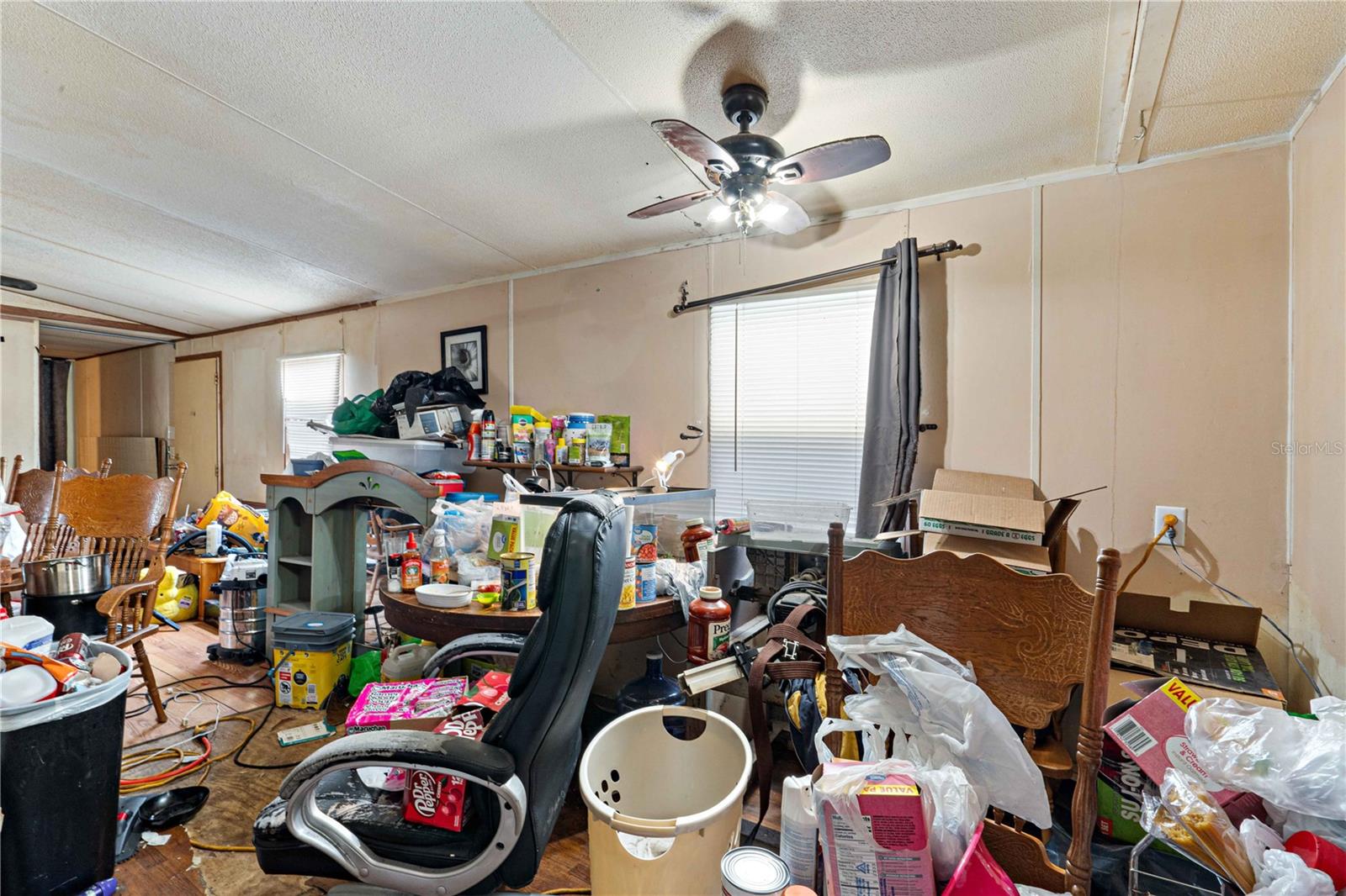 LEGEND WOODS ESTATES - Residential