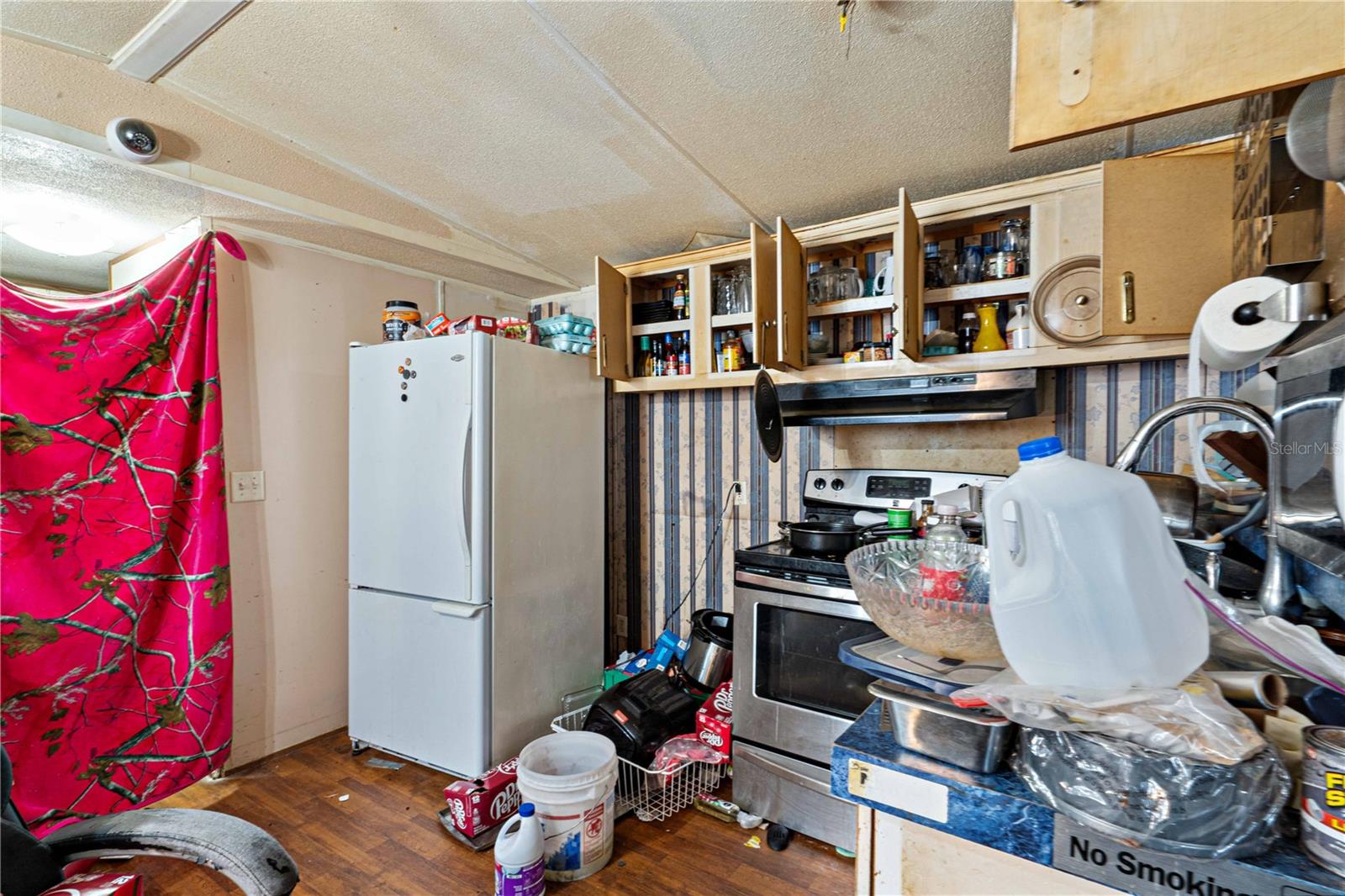 LEGEND WOODS ESTATES - Residential