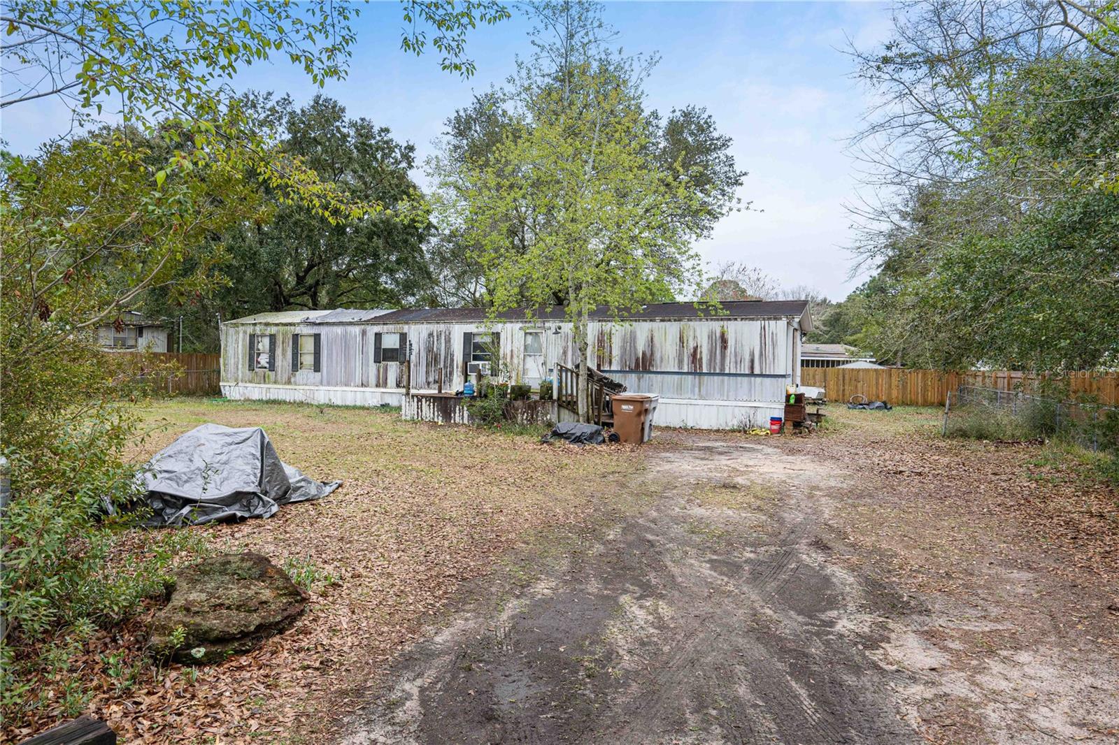 LEGEND WOODS ESTATES - Residential