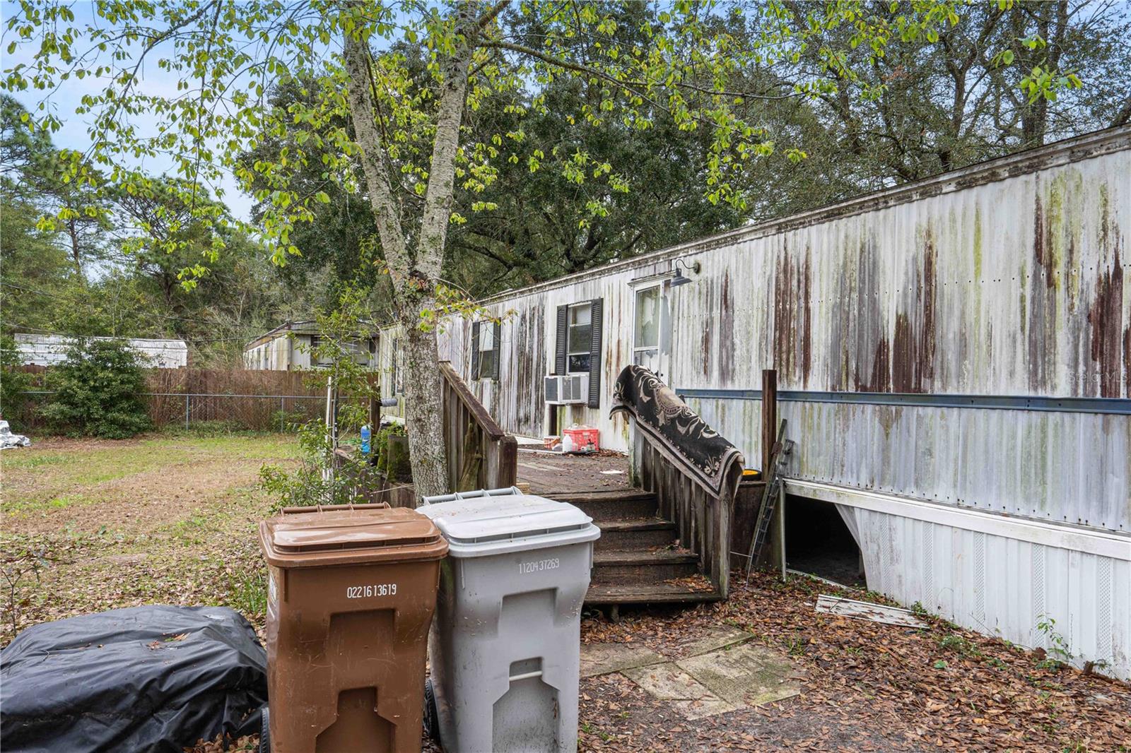 LEGEND WOODS ESTATES - Residential