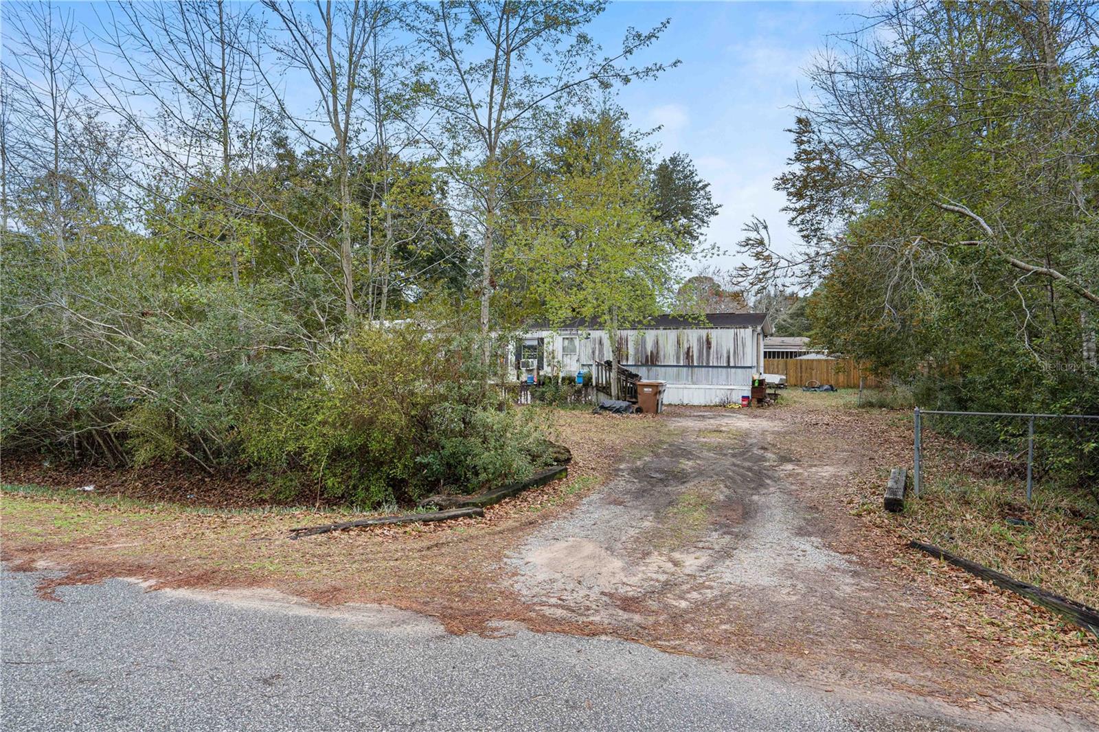 LEGEND WOODS ESTATES - Residential