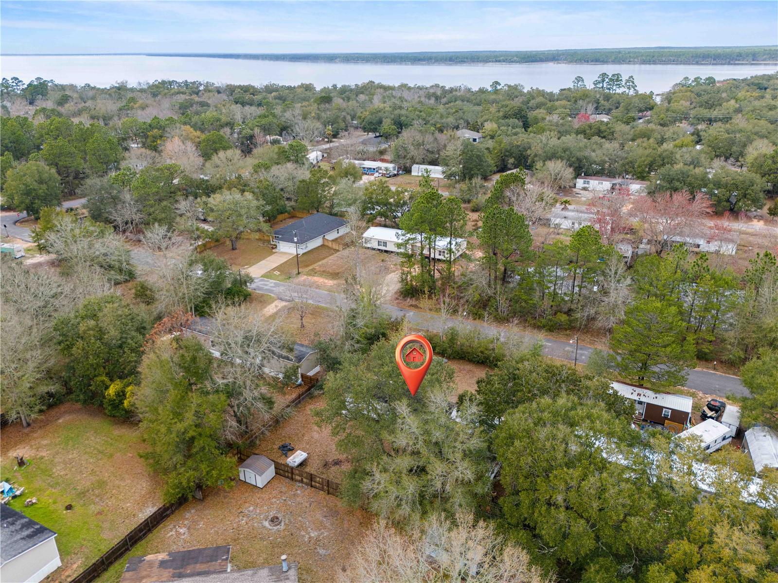 LEGEND WOODS ESTATES - Residential