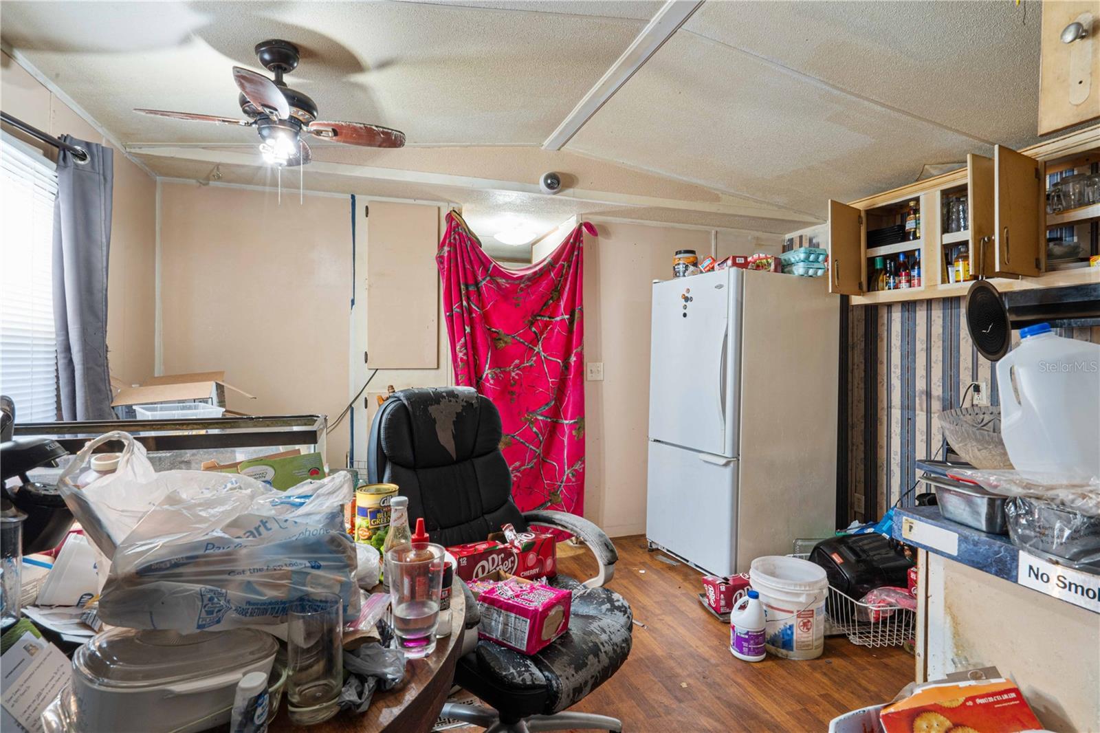 LEGEND WOODS ESTATES - Residential