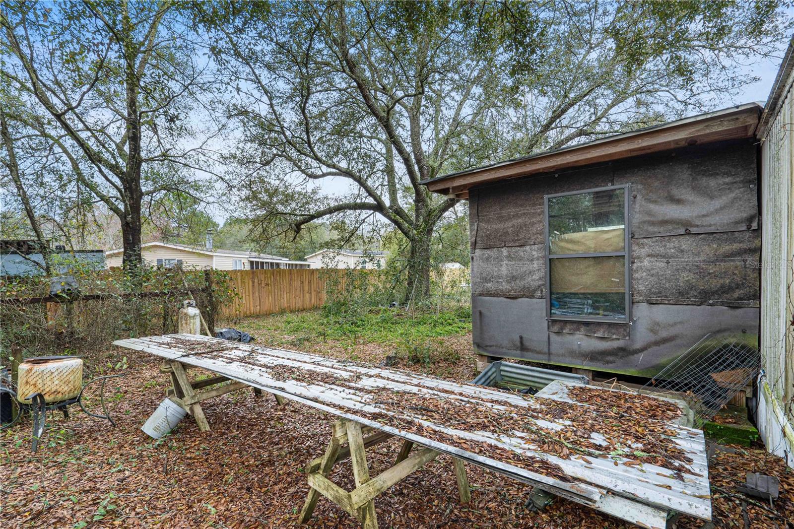 LEGEND WOODS ESTATES - Residential