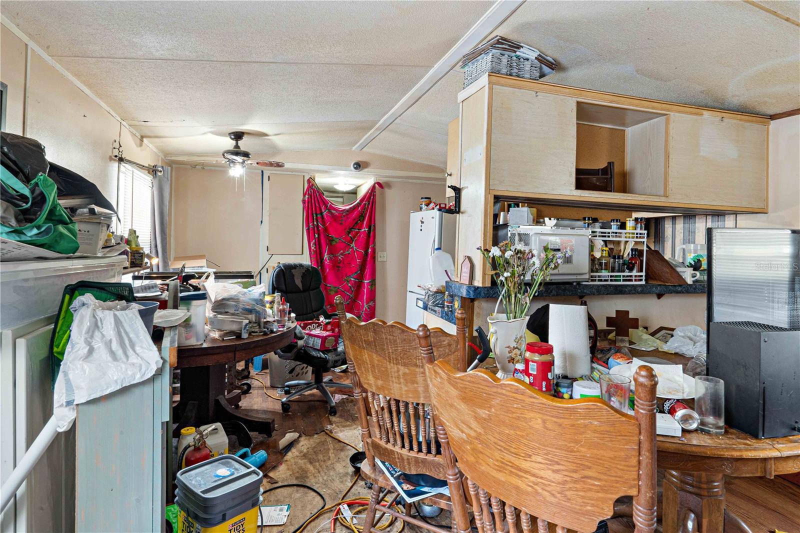 LEGEND WOODS ESTATES - Residential