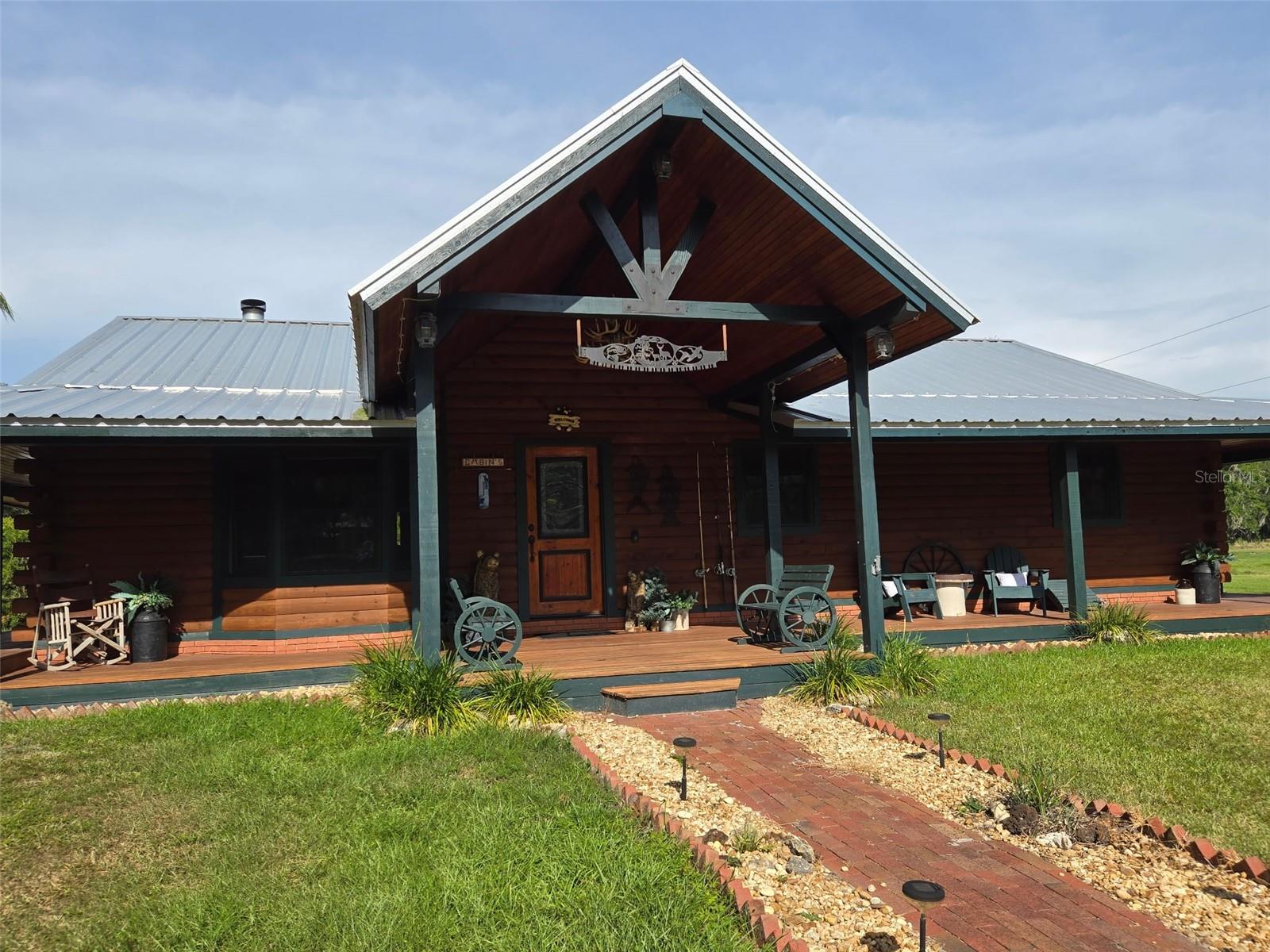 15190 LEEANN ROAD