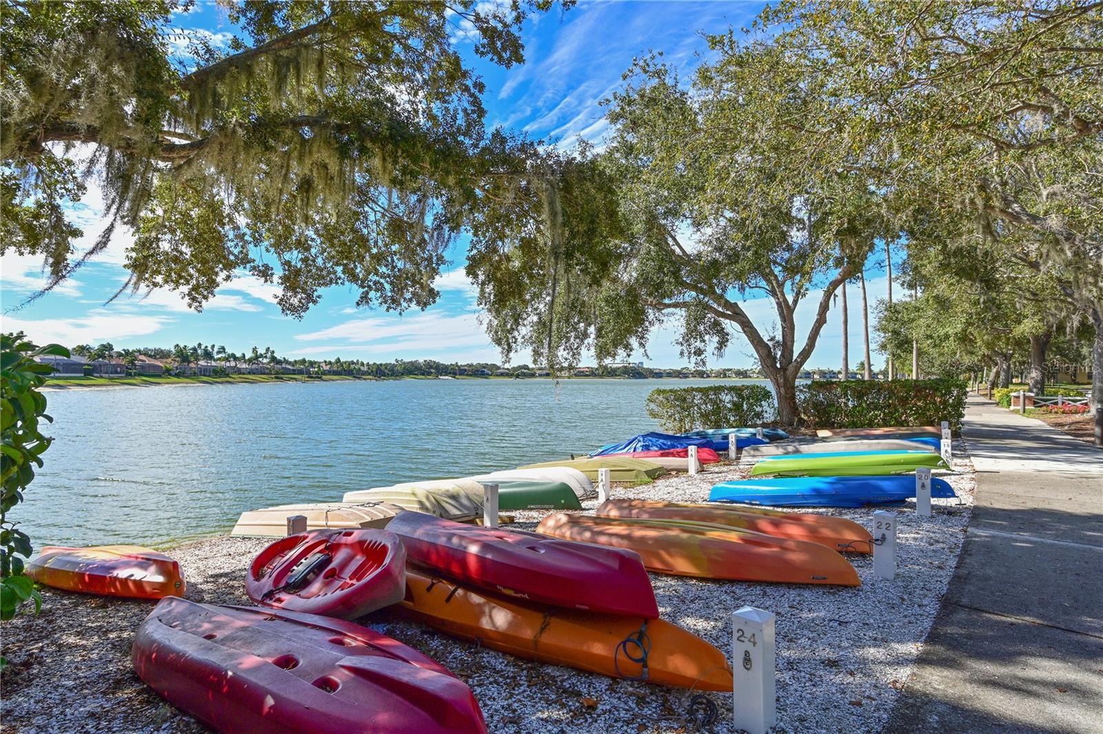 EDGEWATER VILLAGE SUBPHASE B - Residential