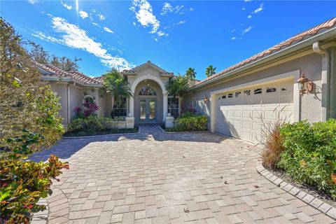 Photo of 6602 Tallmast Circle, Lakewood Ranch, FL 34202 (MLS # A4676100)
