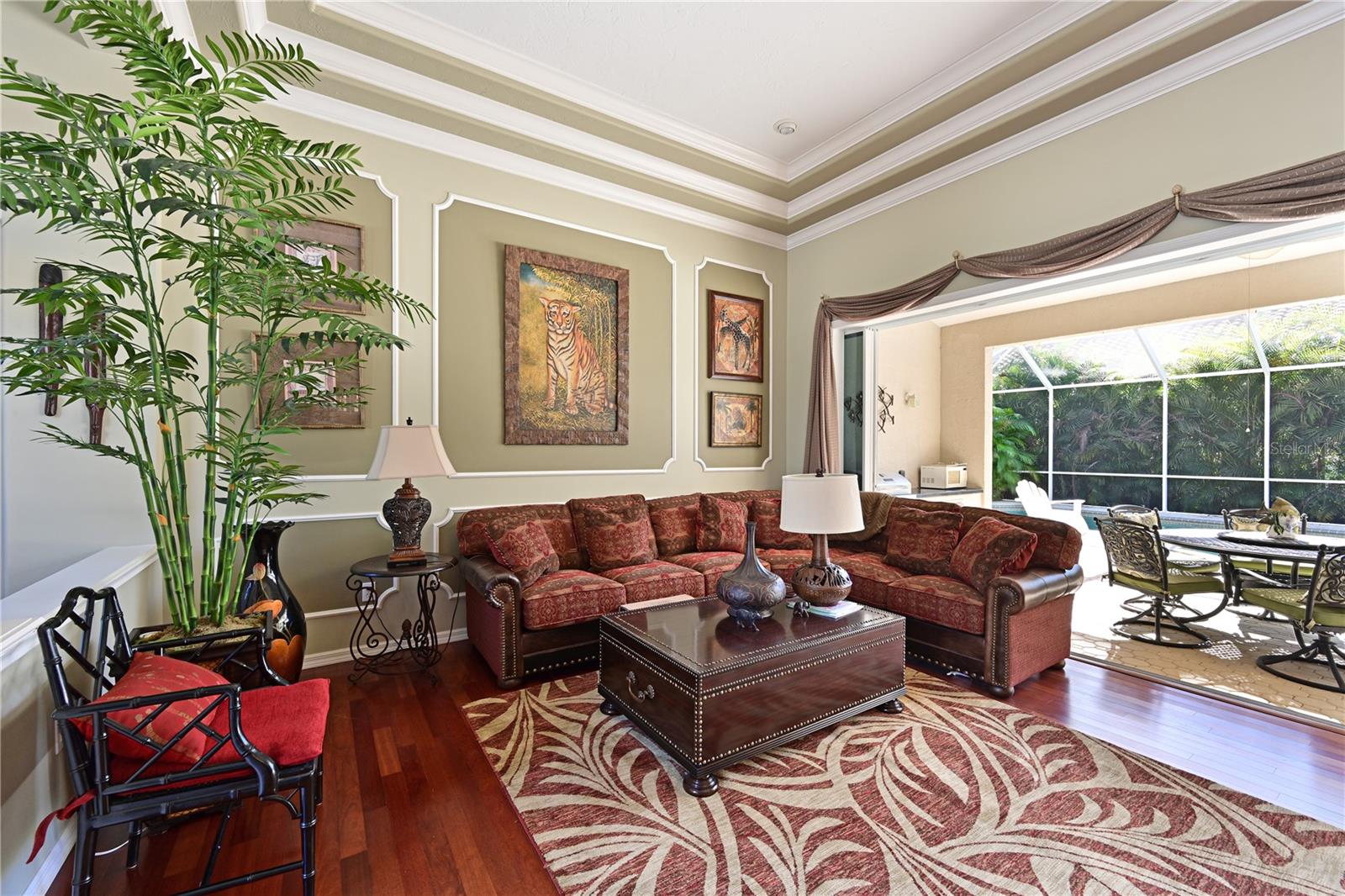 EDGEWATER VILLAGE SUBPHASE B - Residential