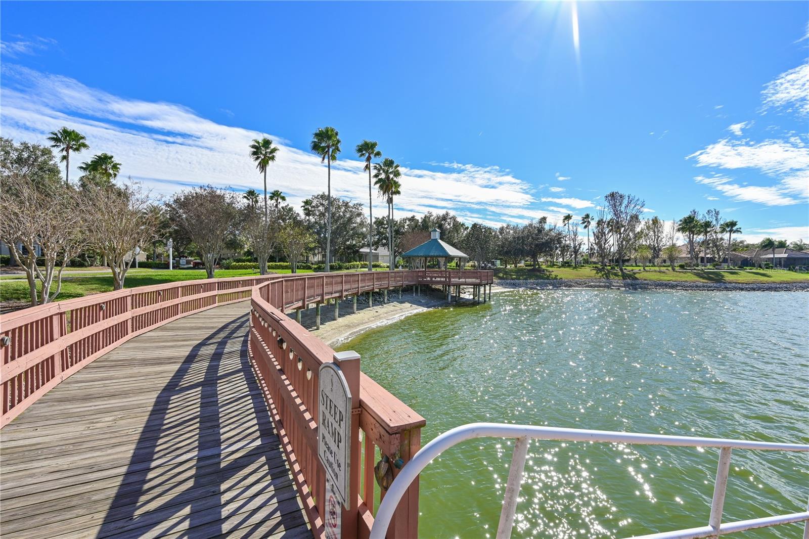 EDGEWATER VILLAGE SUBPHASE B - Residential