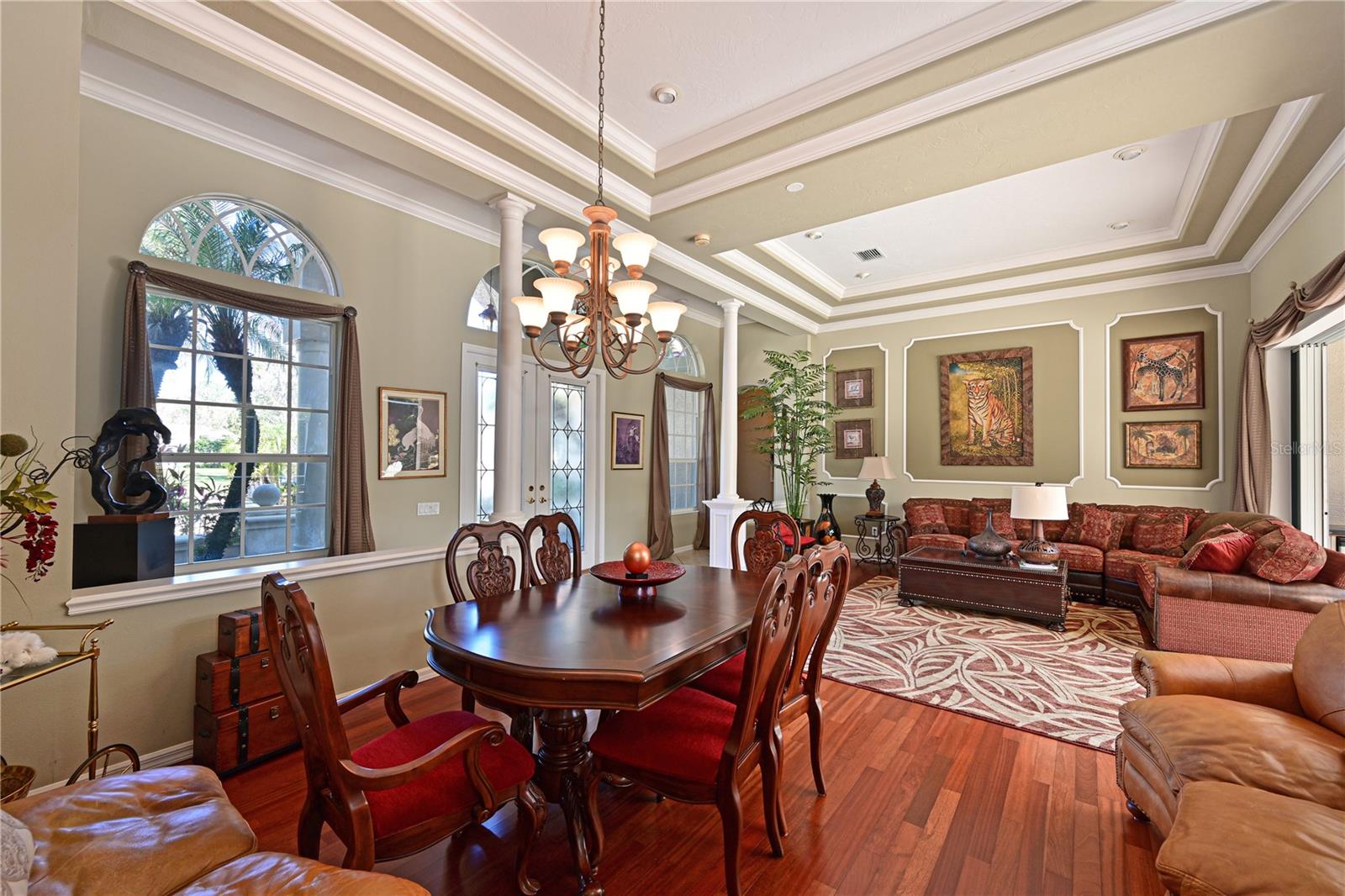 EDGEWATER VILLAGE SUBPHASE B - Residential