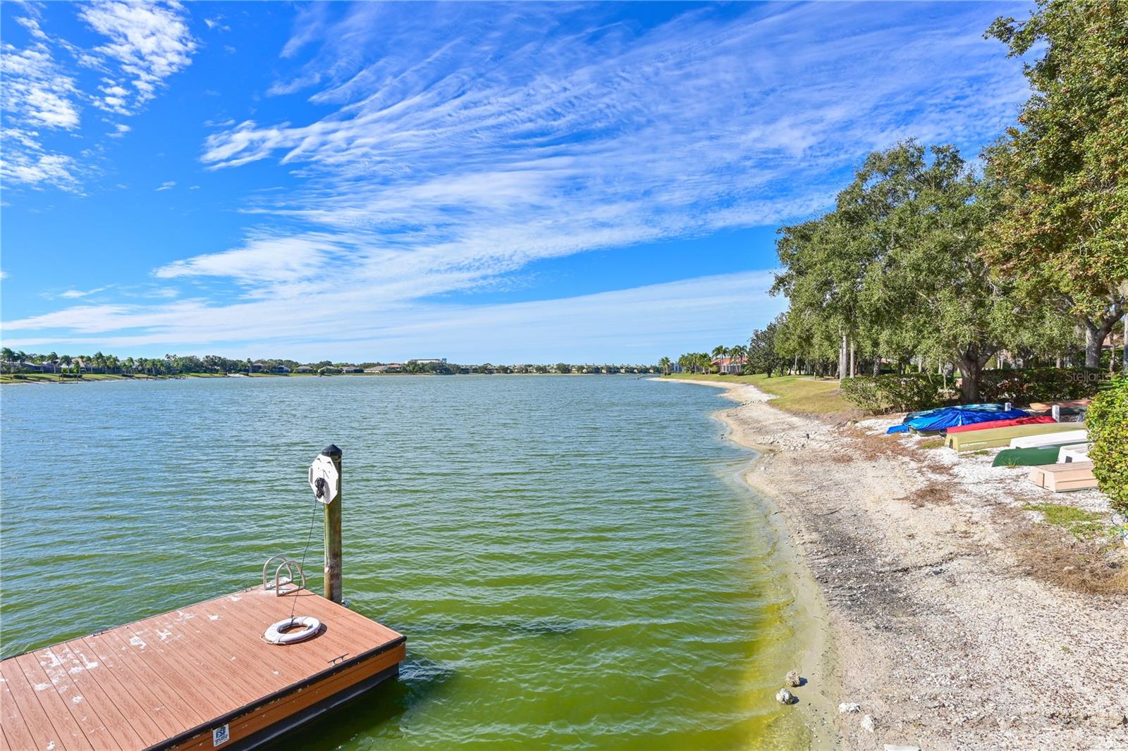 EDGEWATER VILLAGE SUBPHASE B - Residential