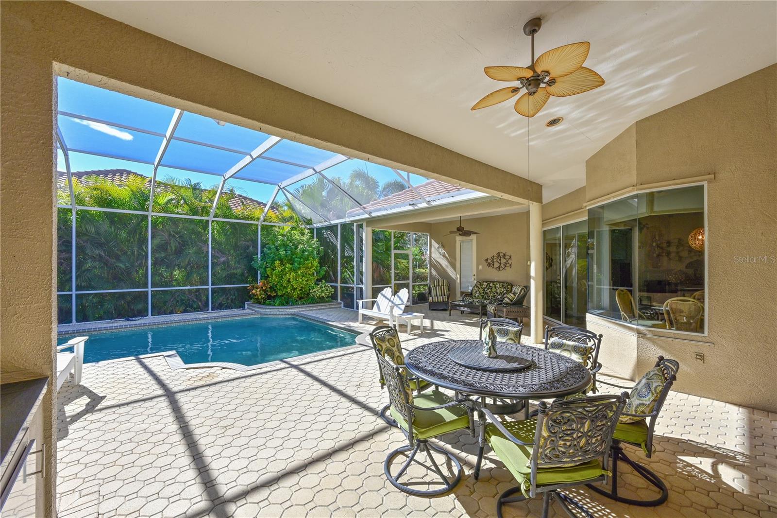 EDGEWATER VILLAGE SUBPHASE B - Residential