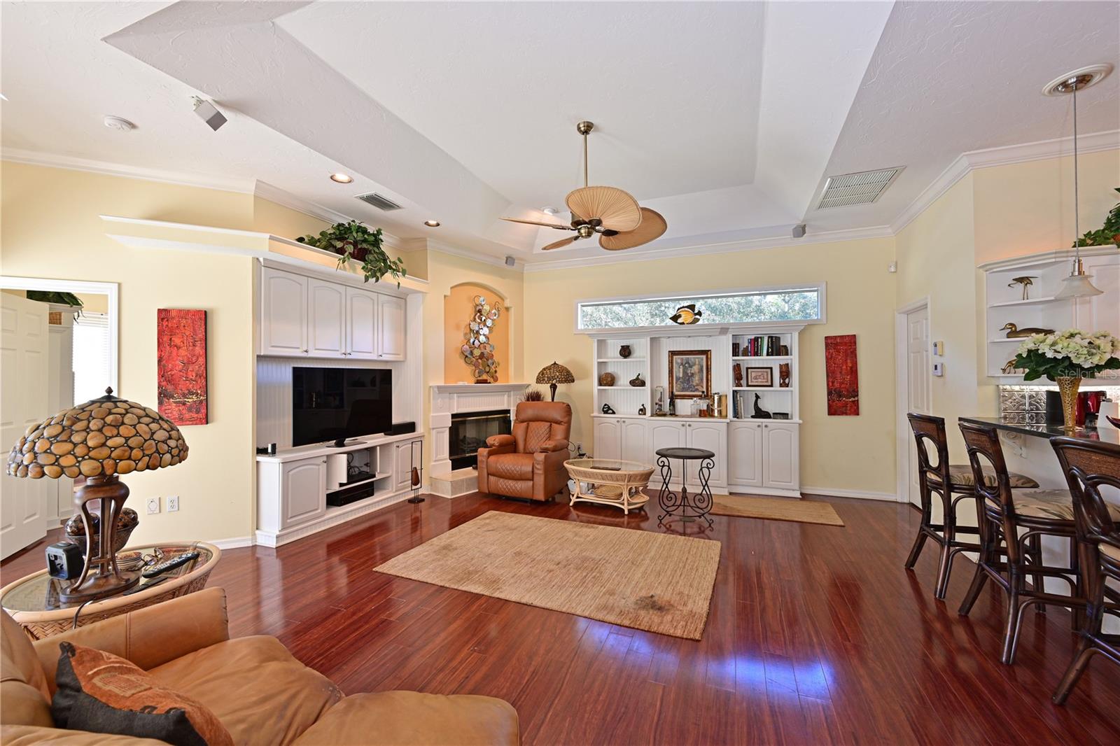 EDGEWATER VILLAGE SUBPHASE B - Residential