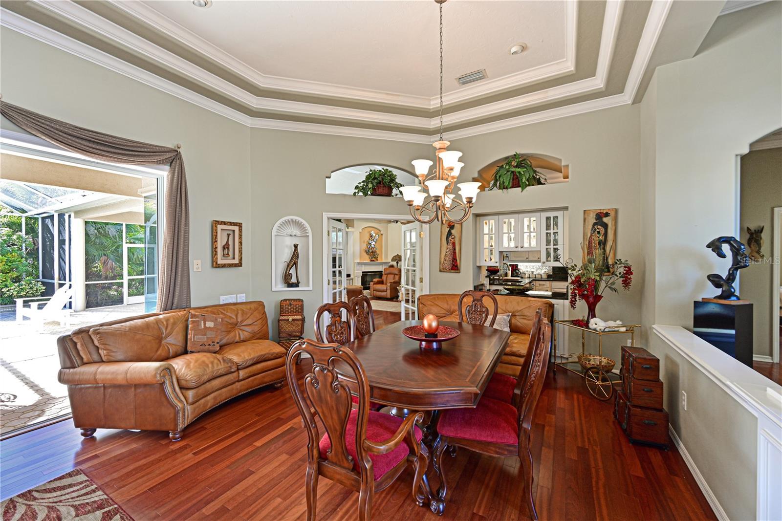 EDGEWATER VILLAGE SUBPHASE B - Residential