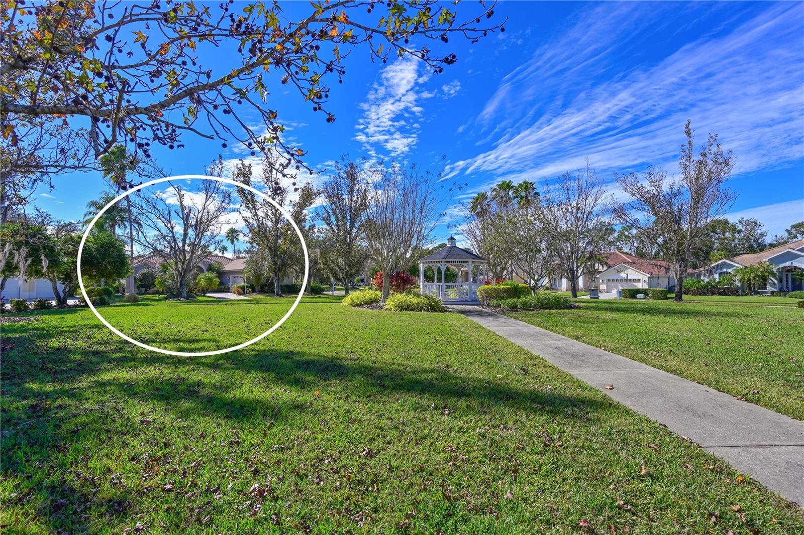 EDGEWATER VILLAGE SUBPHASE B - Residential