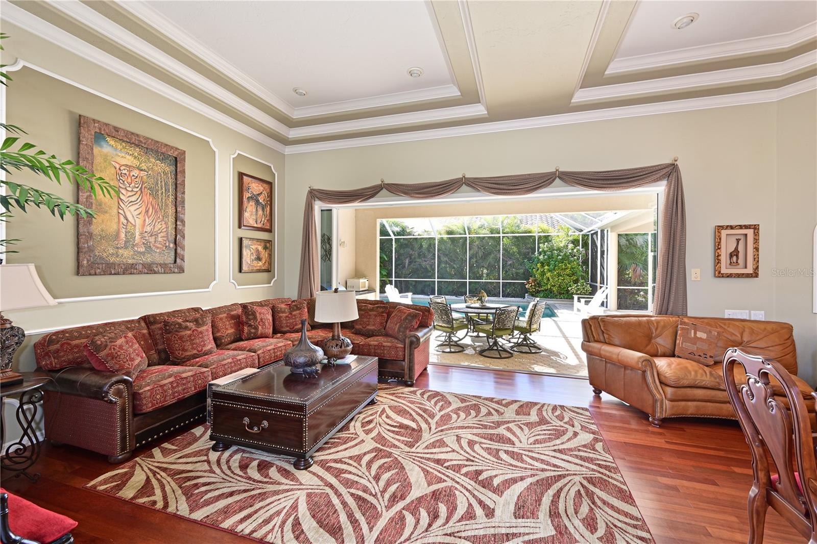 EDGEWATER VILLAGE SUBPHASE B - Residential