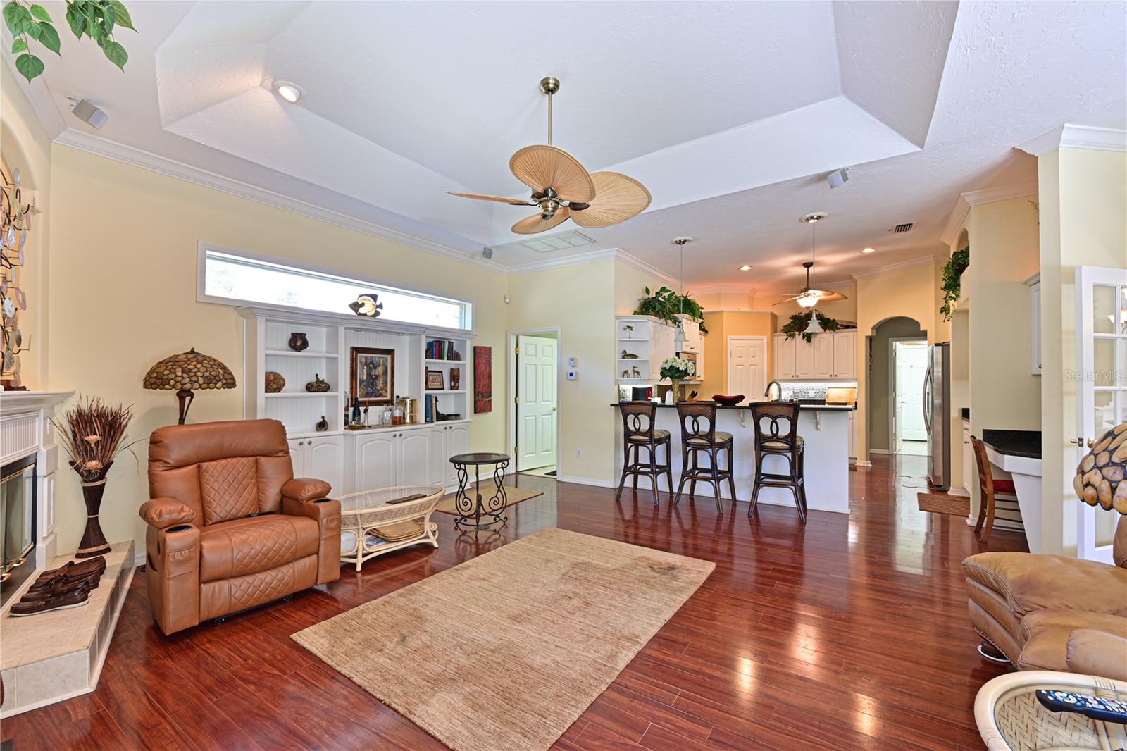 EDGEWATER VILLAGE SUBPHASE B - Residential