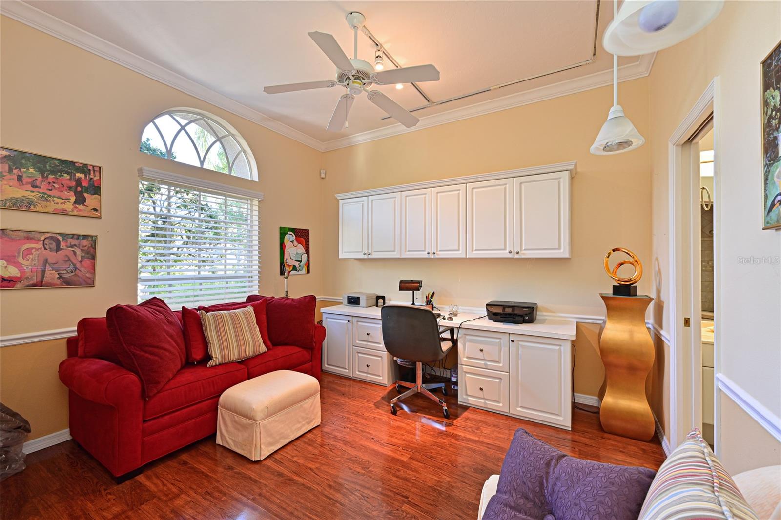 EDGEWATER VILLAGE SUBPHASE B - Residential