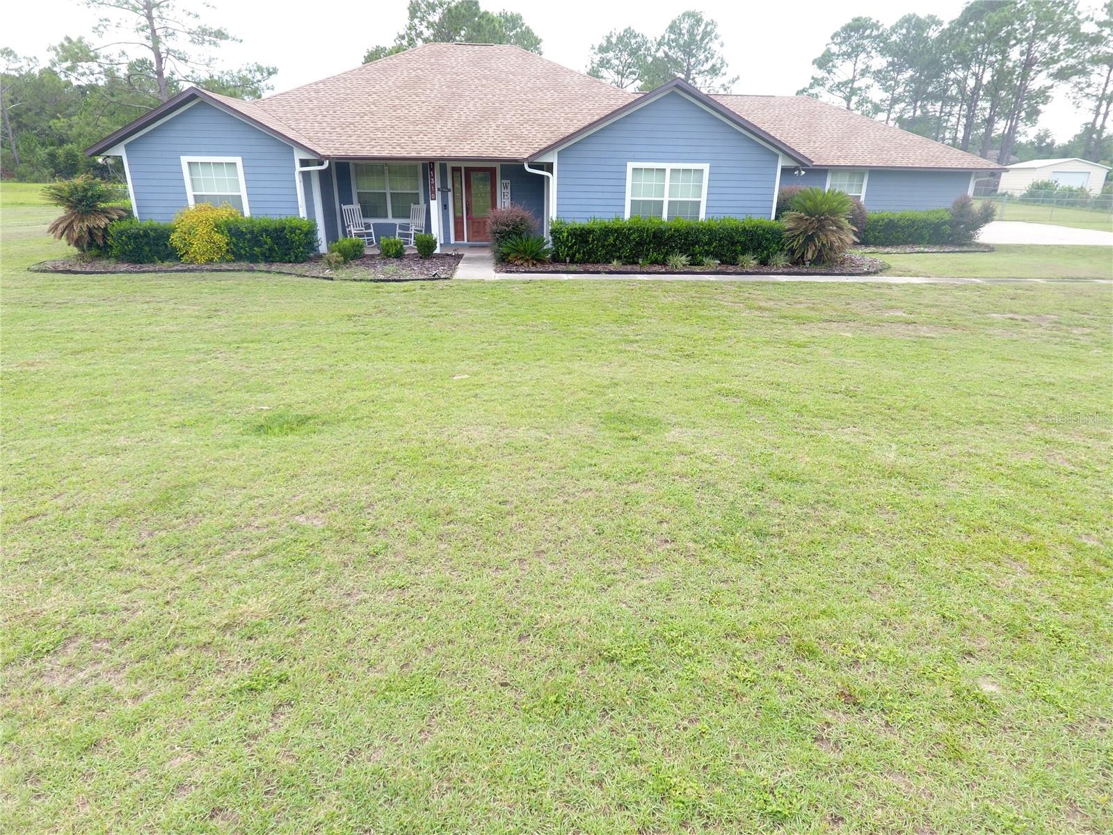 BUCK BAY PH 2 - Residential