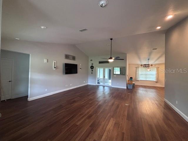 BUCK BAY PH 2 - Residential