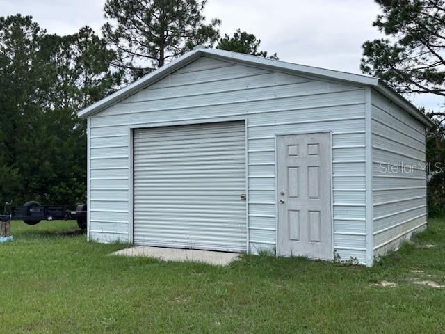 BUCK BAY PH 2 - Residential