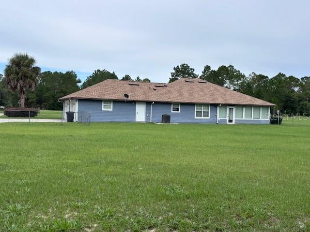 BUCK BAY PH 2 - Residential