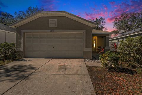 A home in TAMPA