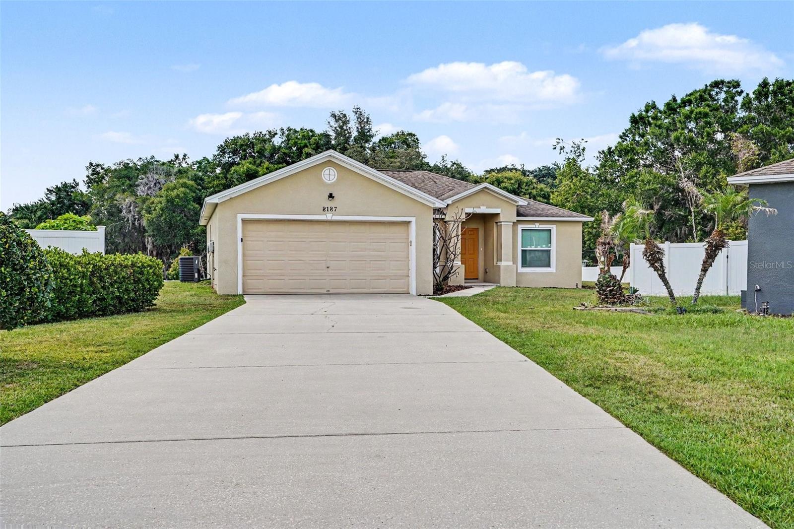 COOPPER RIDGE OAKS REP - Residential