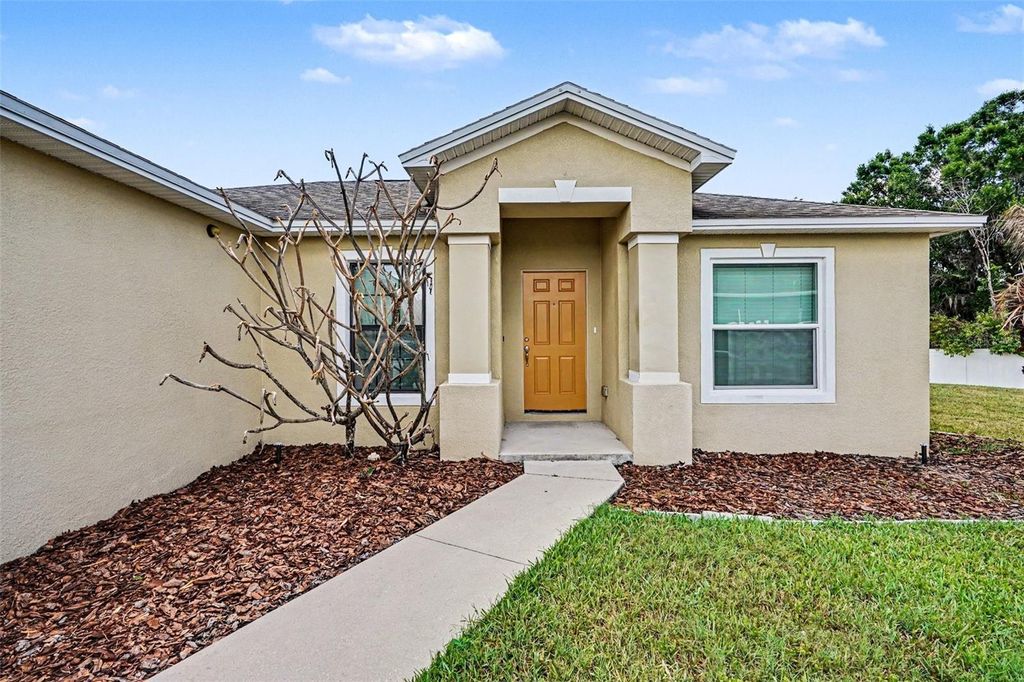 Photo of 8187 Woodvine Circle, Lakeland, FL 33810 (MLS # O6408679)