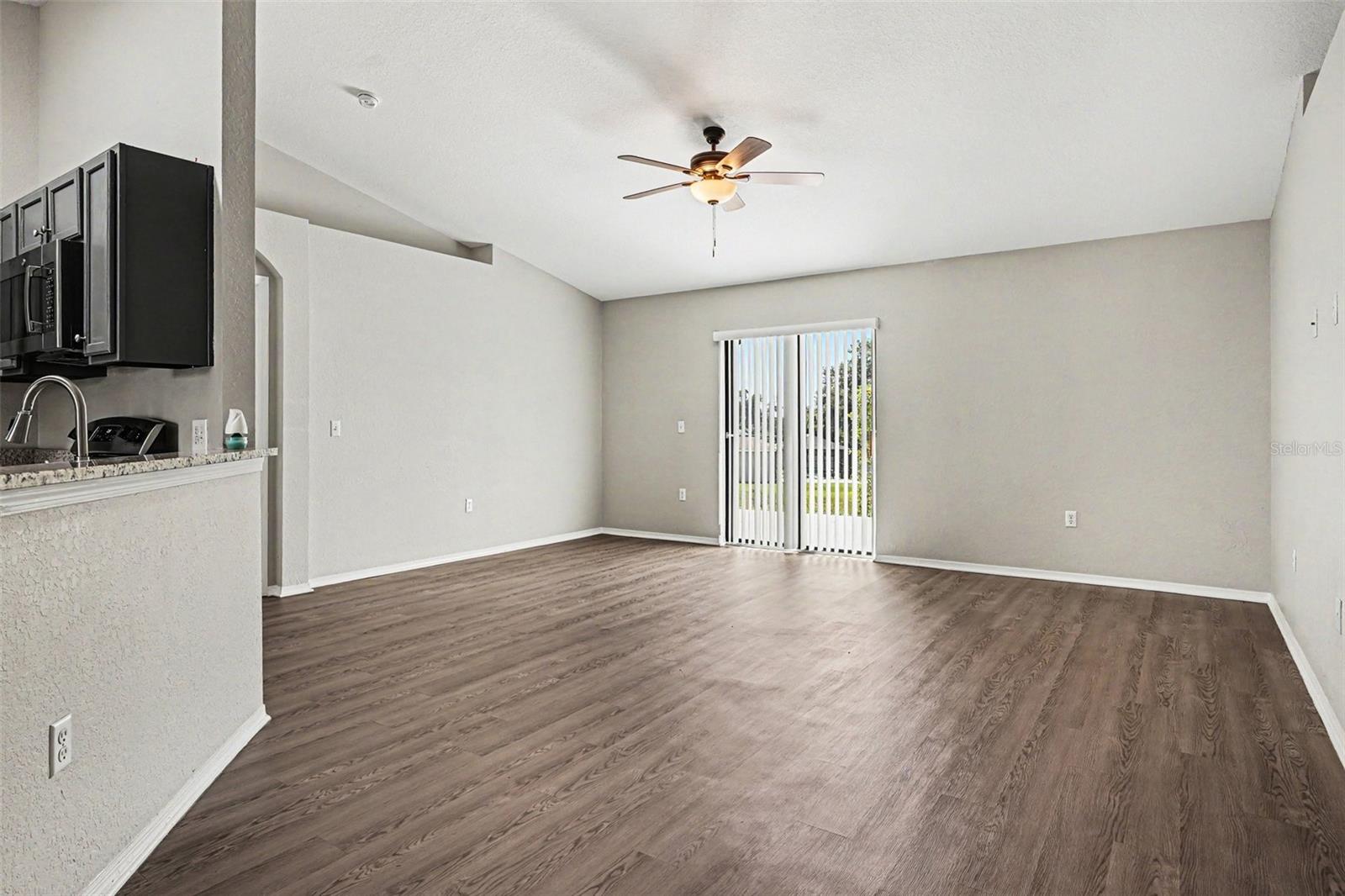 COOPPER RIDGE OAKS REP - Residential