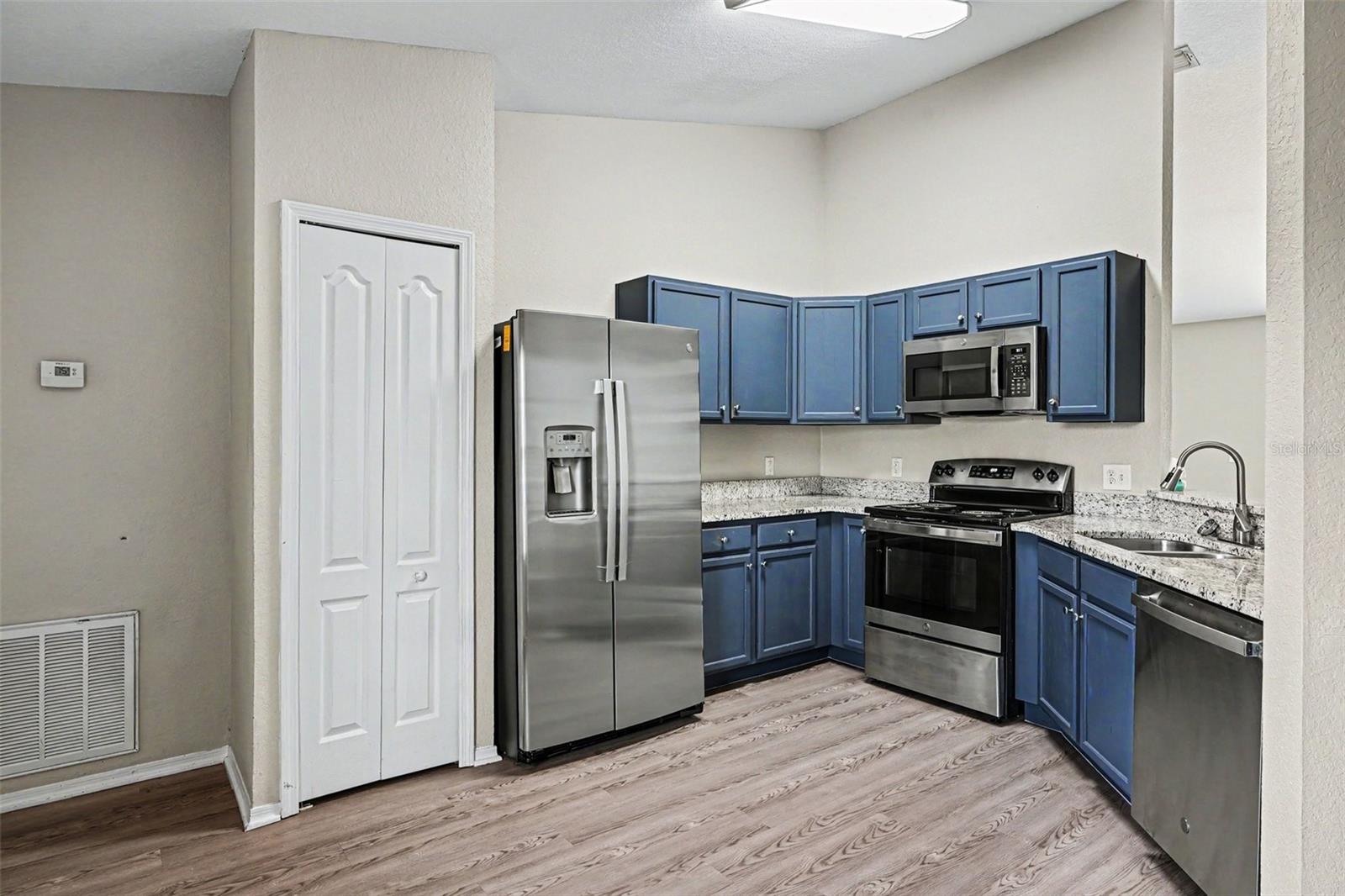 COOPPER RIDGE OAKS REP - Residential