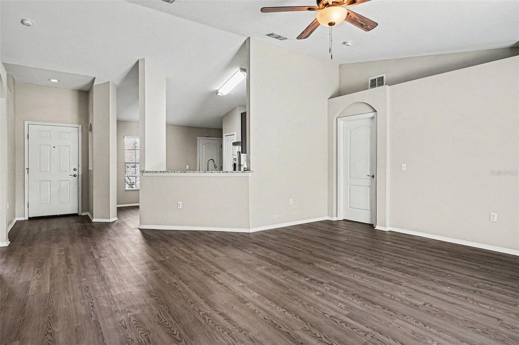 Photo of 8187 Woodvine Circle, Lakeland, FL 33810 (MLS # O6408679)