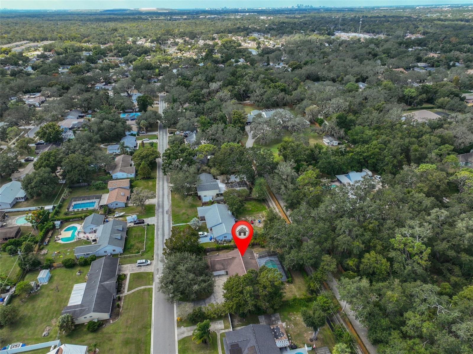 FOUR WINDS ESTATES - Residential