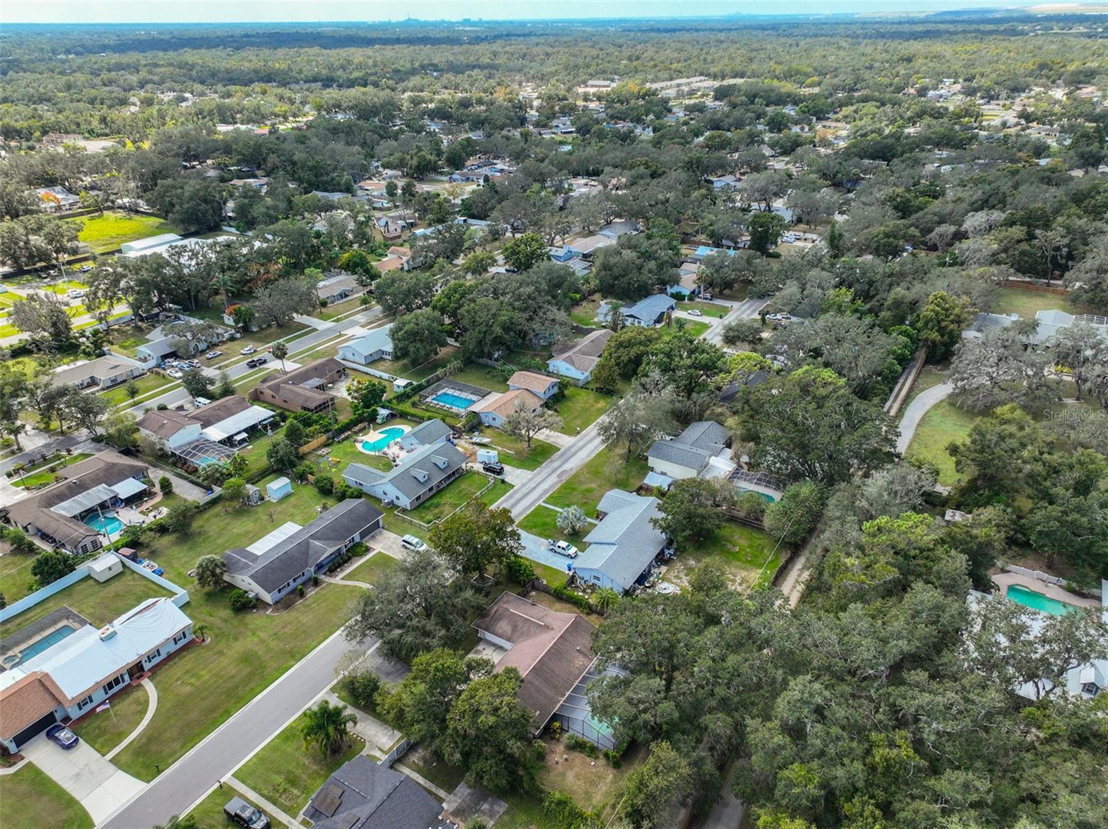 FOUR WINDS ESTATES - Residential