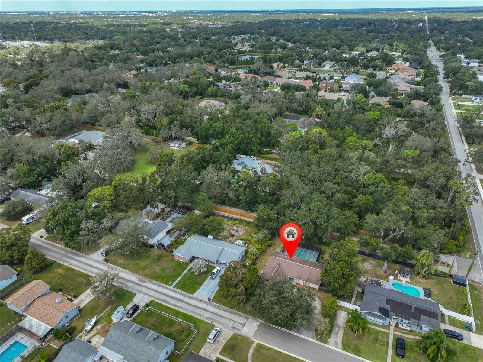 FOUR WINDS ESTATES - Residential