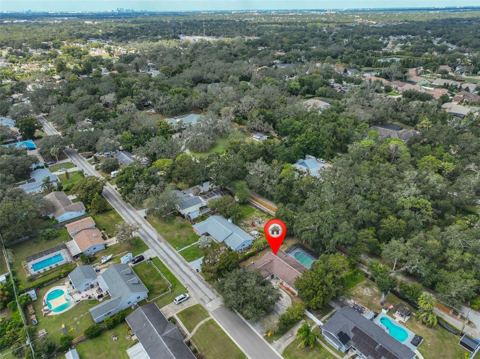 FOUR WINDS ESTATES - Residential