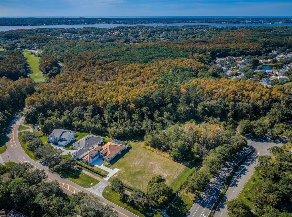 Photo of 4390 Tarpon Lake Boulevard, Palm Harbor, FL 34685 (MLS # U8200843)