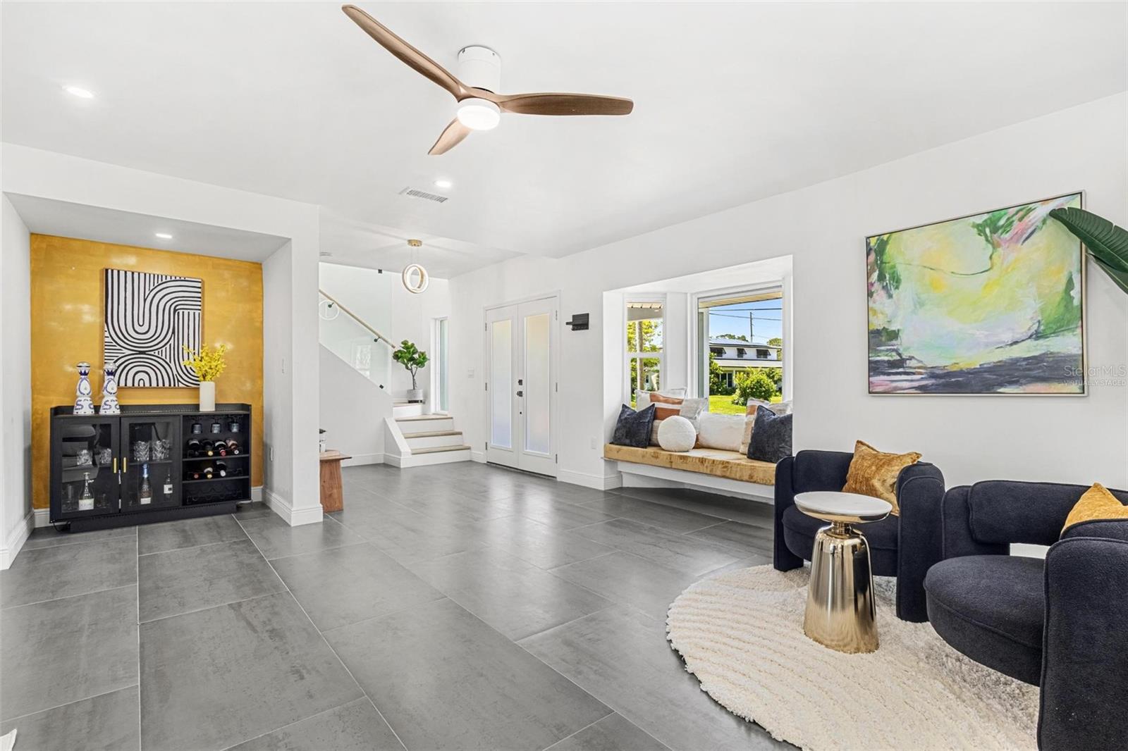 BAY COLONY ESTATES - Residential