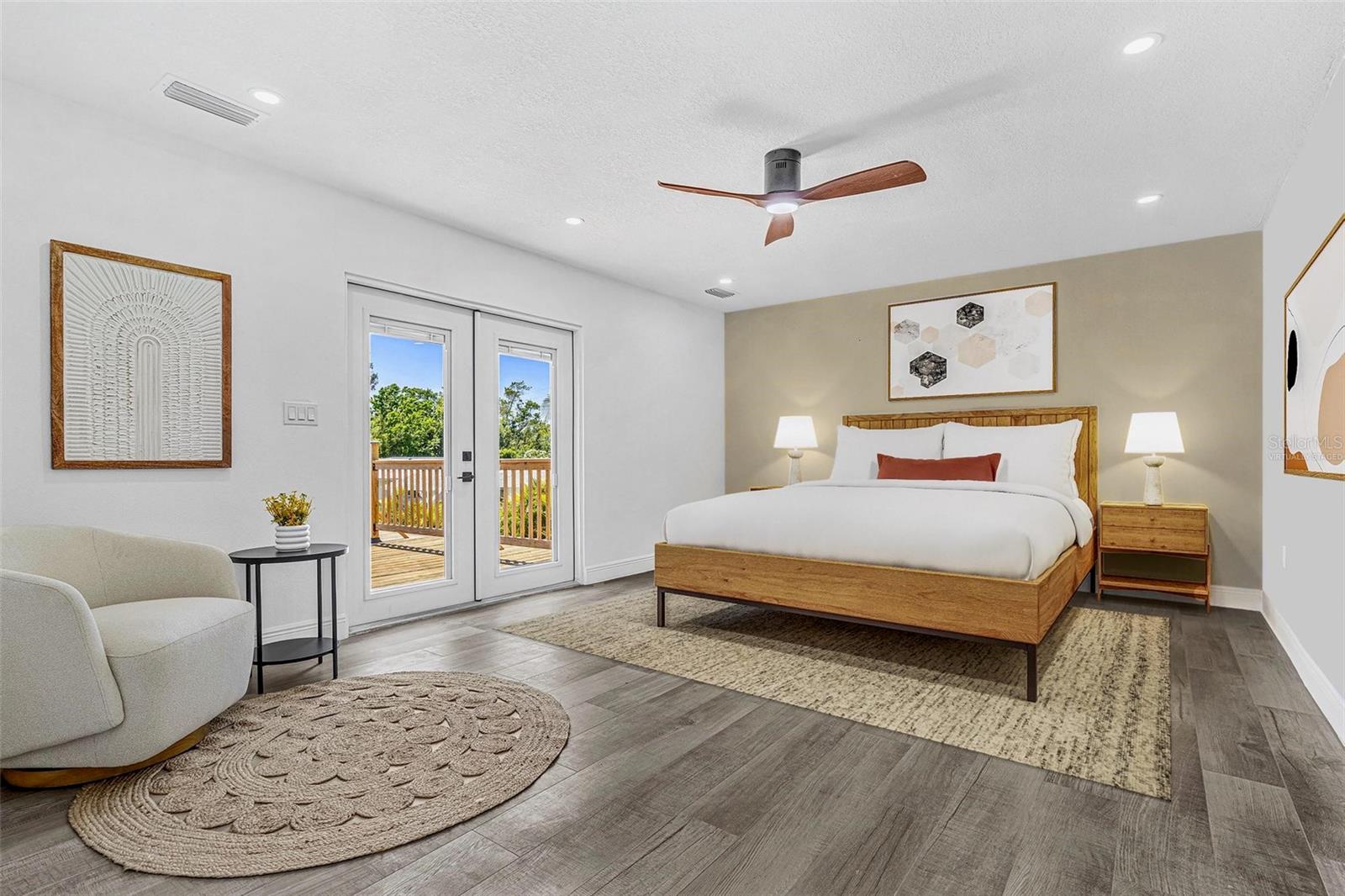 BAY COLONY ESTATES - Residential