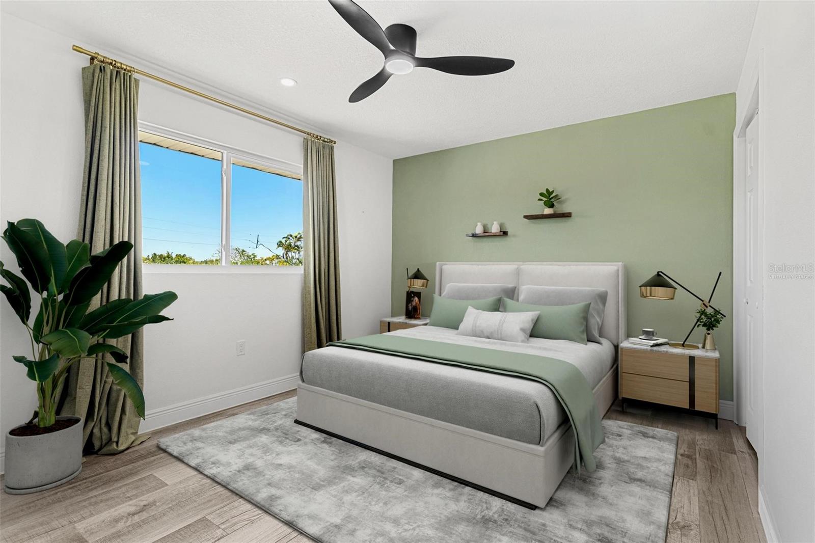 BAY COLONY ESTATES - Residential