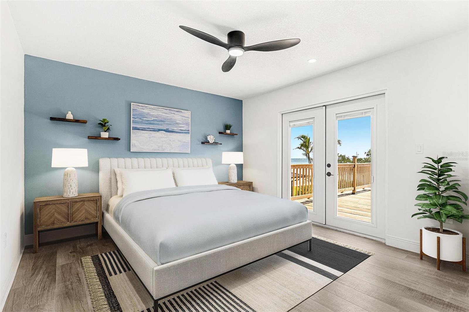 BAY COLONY ESTATES - Residential