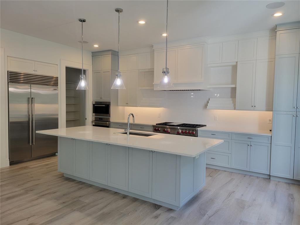 BYARS THOMPSON ADD DAVIS - Residential