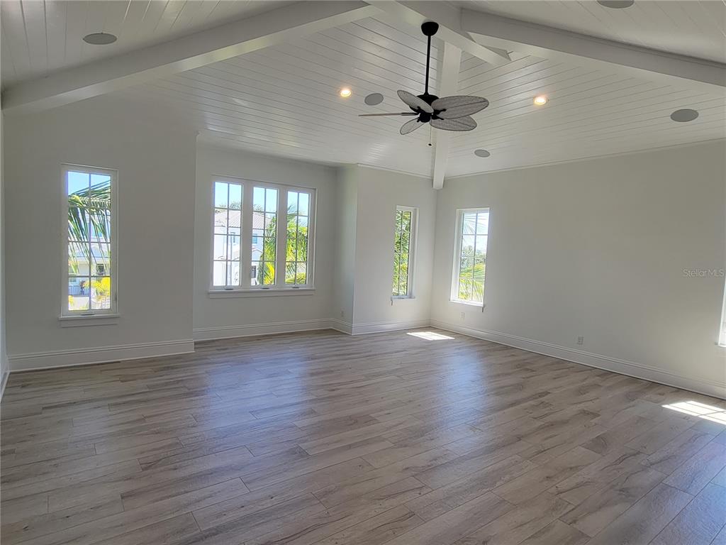 BYARS THOMPSON ADD DAVIS - Residential