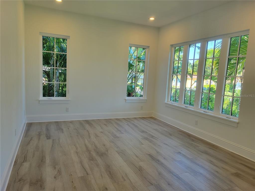 BYARS THOMPSON ADD DAVIS - Residential