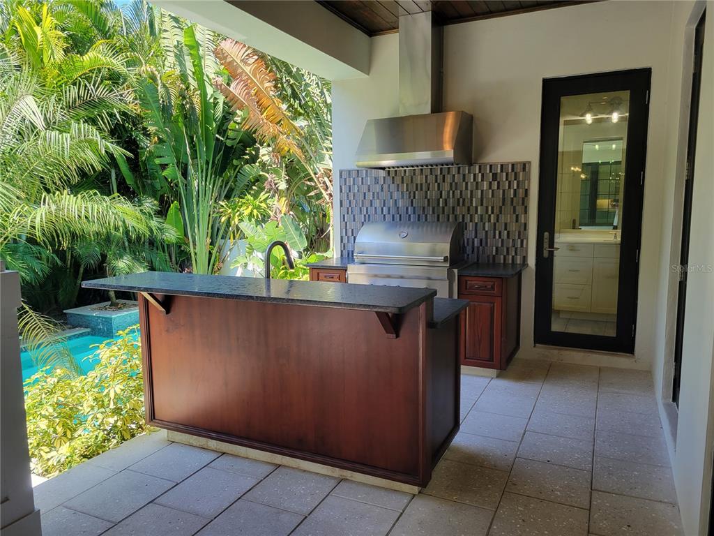 BYARS THOMPSON ADD DAVIS - Residential