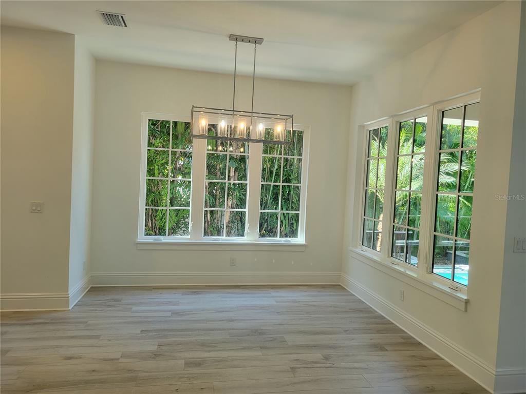 BYARS THOMPSON ADD DAVIS - Residential