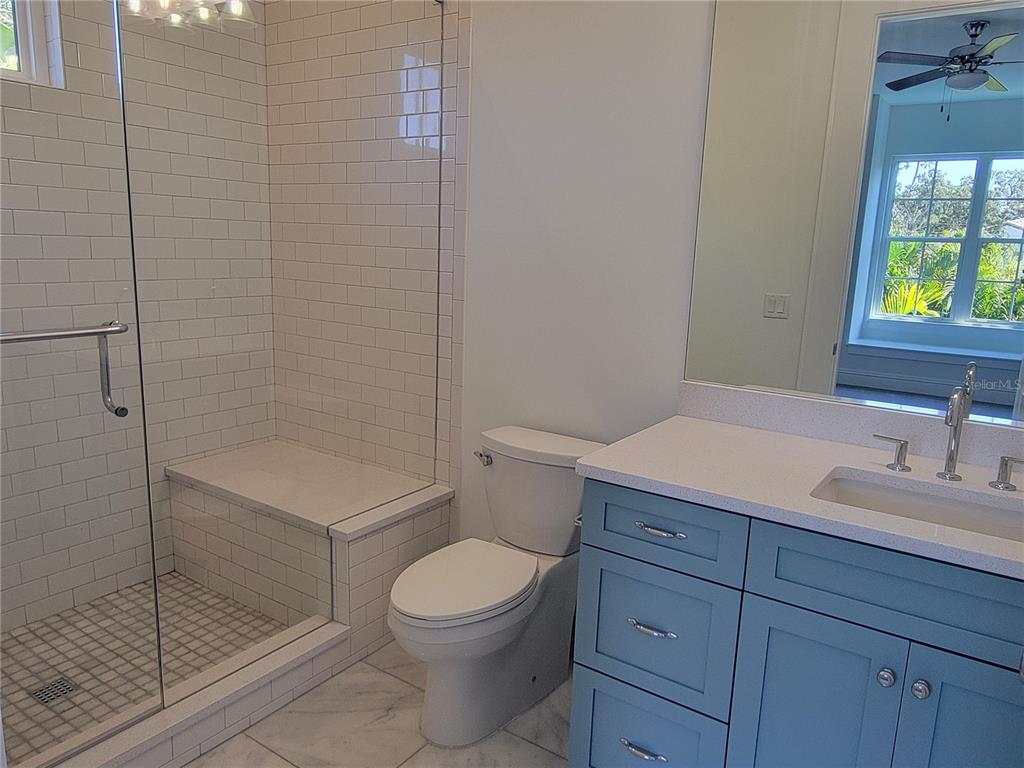 BYARS THOMPSON ADD DAVIS - Residential