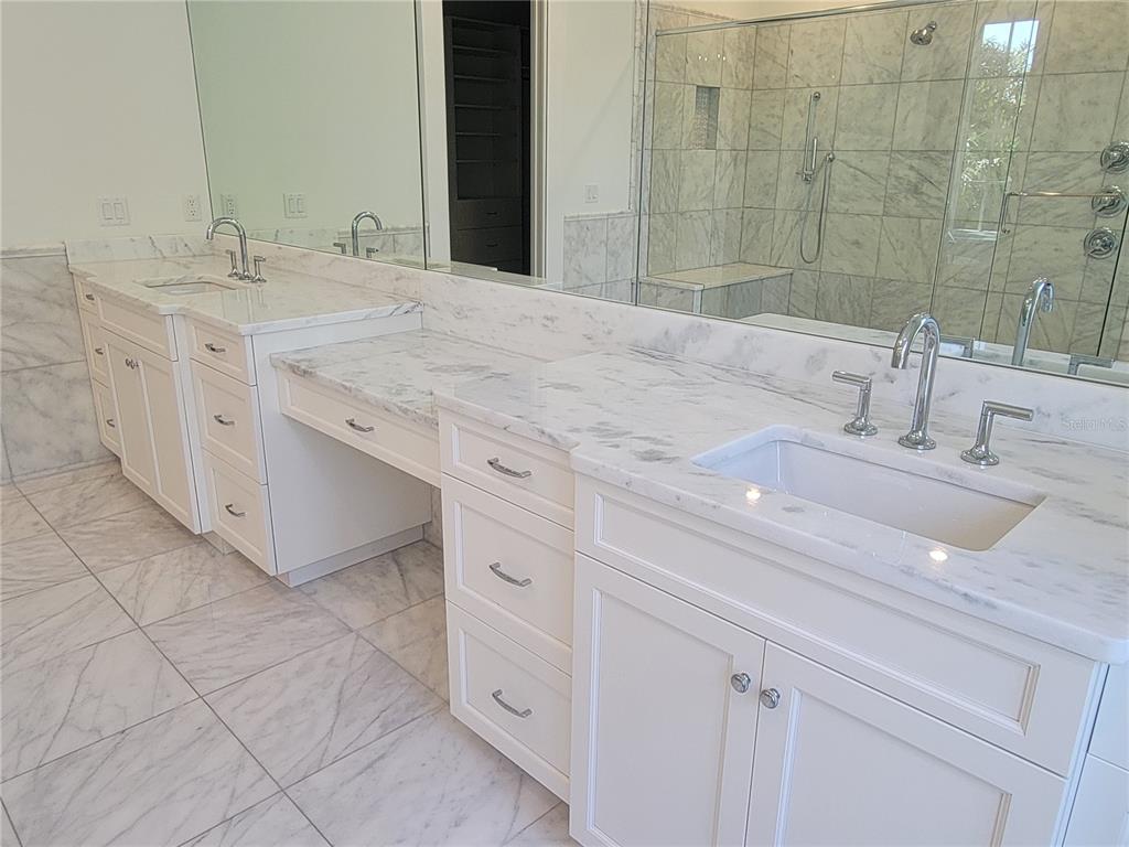 BYARS THOMPSON ADD DAVIS - Residential